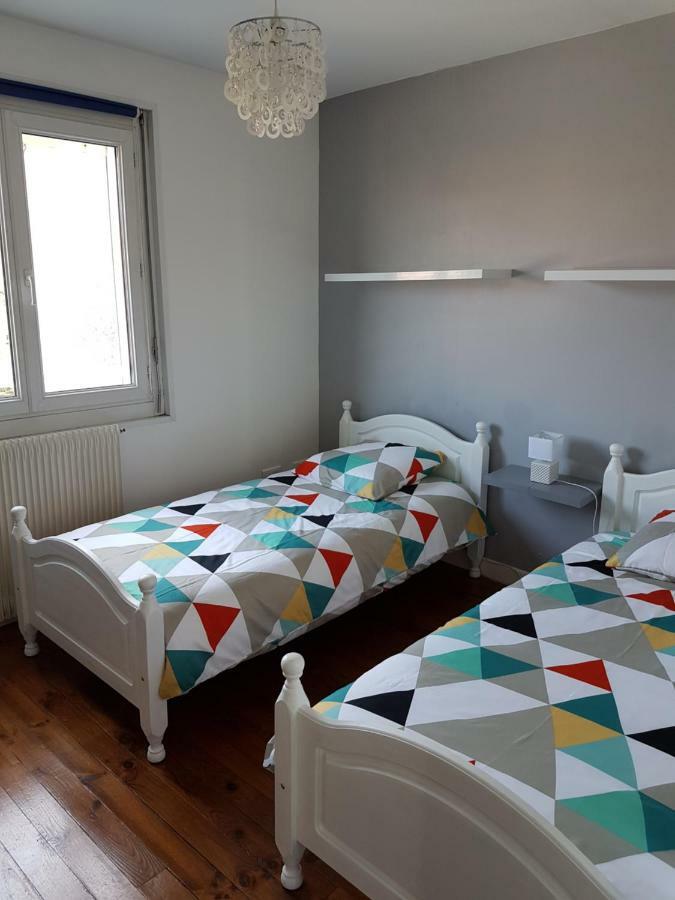 Maison Napoleon Wimille Екстериор снимка