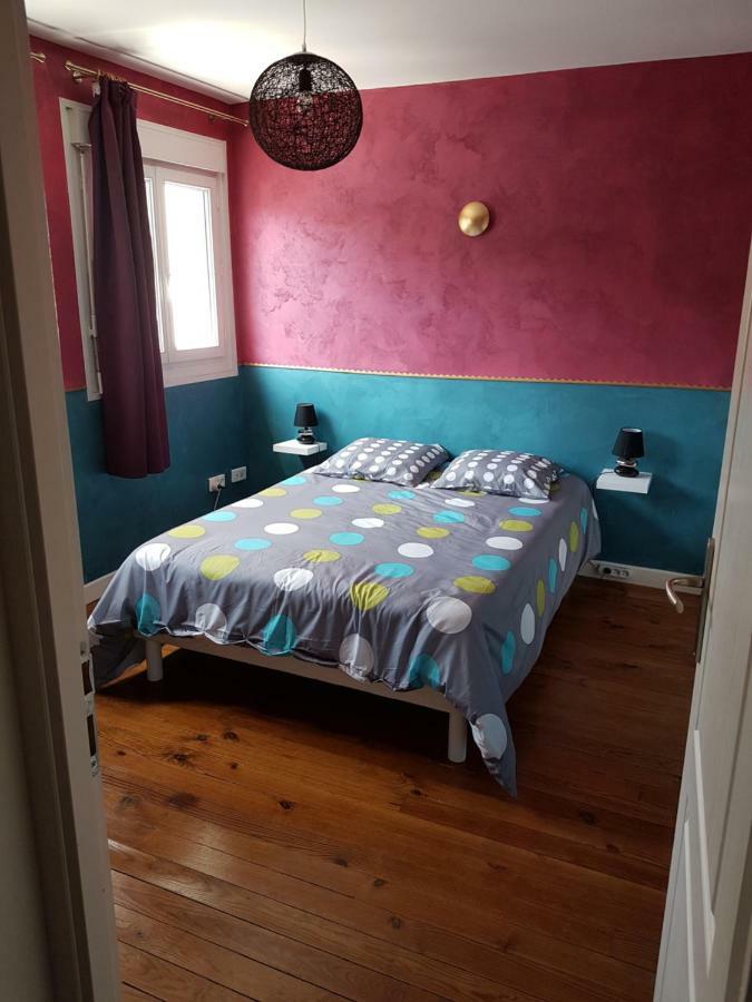 Maison Napoleon Wimille Екстериор снимка